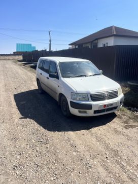 Toyota Succeed 2003 , 500000 , 