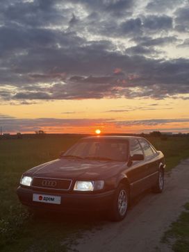  Audi 100 1991 , 290000 , 