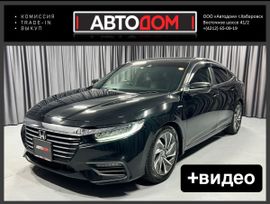  Honda Insight 2019 , 2100000 , 