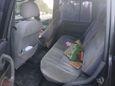 SUV   SsangYong Musso 1997 , 220000 , 
