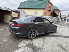  Honda Accord 2006 , 945000 , 