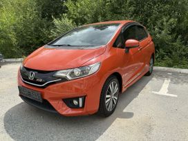  Honda Fit 2015 , 1050000 , 