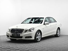  Mercedes-Benz E-Class 2010 , 1195000 , 