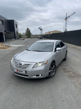  Toyota Camry 2007 , 800000 , 