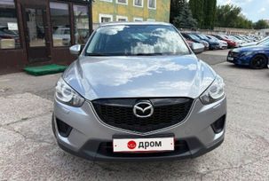 SUV   Mazda CX-5 2012 , 1214000 , 