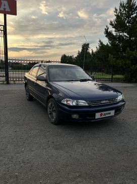  Toyota Carina 1996 , 430000 , 