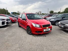  Chevrolet Aveo 2010 , 400000 , 