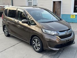    Honda Freed 2017 , 1565000 , 