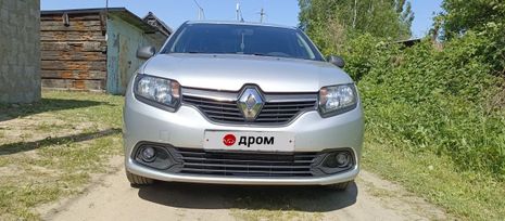  Renault Logan 2018 , 890000 , 