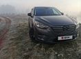SUV   Mazda CX-5 2016 , 2800000 , 