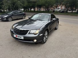  3  Chrysler Crossfire 2003 , 950000 , 