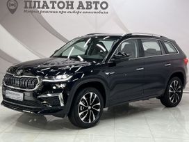 SUV   Skoda Kodiaq 2023 , 4349000 , 