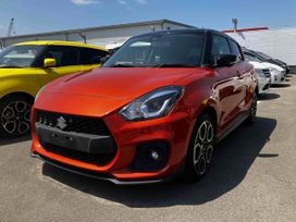  Suzuki Swift 2022 , 1246000 , 