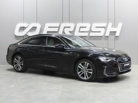  Audi A6 2020 , 6049000 , 