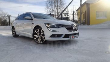  Renault Talisman 2017 , 1900000 , 