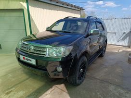SUV   Toyota Fortuner 2010 , 1999900 , 