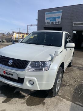 SUV   Suzuki Escudo 2007 , 1150000 , 