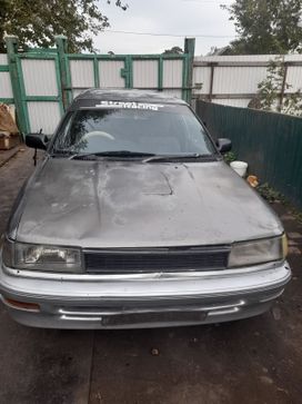  Toyota Corolla 1988 , 95000 , 