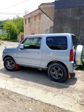  3  Suzuki Jimny 2013 , 760000 , 