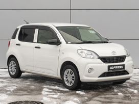  Toyota Passo 2018 , 1180000 , 