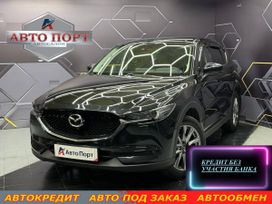 SUV   Mazda CX-5 2020 , 3547000 , 