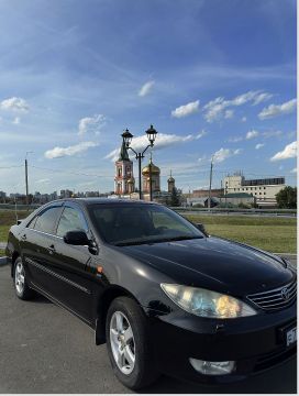  Toyota Camry 2005 , 1200000 , 