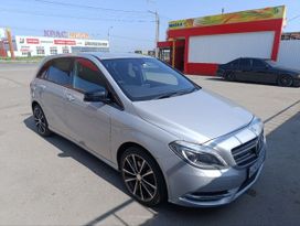  Mercedes-Benz B-Class 2013 , 1430000 , 