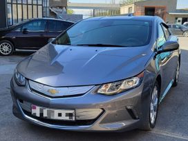  Chevrolet Volt 2018 , 1950000 , 