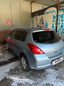 Nissan Tiida 2005 , 460000 , 