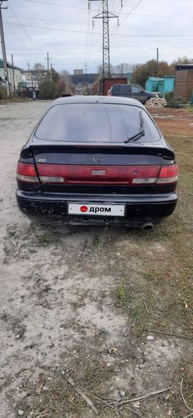  Toyota Corona SF 1993 , 120000 , 