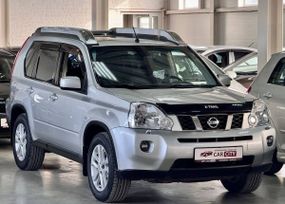 SUV   Nissan X-Trail 2010 , 1370000 , 