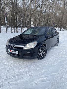  Opel Astra 2008 , 500000 , 