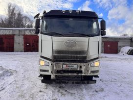  FAW J6 2022 , 3301250 , 
