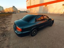  Hyundai Sonata 2003 , 449800 , 