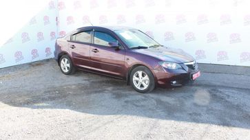  Mazda Mazda3 2007 , 715000 , 
