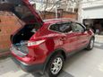 SUV   Nissan Qashqai 2016 , 1570000 , 