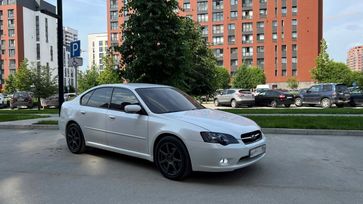  Subaru Legacy 2004 , 849000 , 