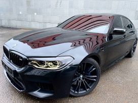  BMW M5 2018 , 6950000 , 