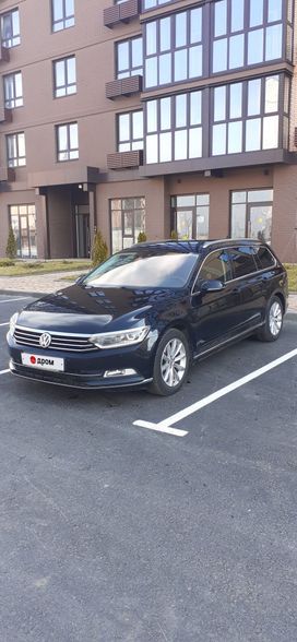  Volkswagen Passat 2016 , 1800000 , 