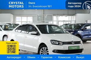  Volkswagen Polo 2012 , 929000 , 
