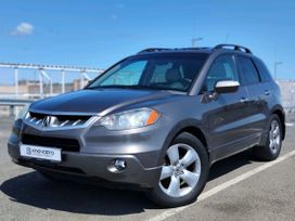 SUV   Acura RDX 2008 , 799000 , -