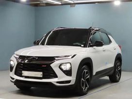 SUV   Chevrolet TrailBlazer 2021 , 1200700 , 