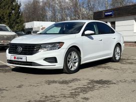  Volkswagen Passat 2020 , 2000000 , 