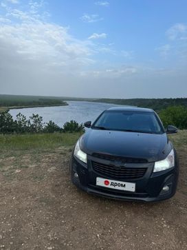  Chevrolet Cruze 2014 , 940000 , --