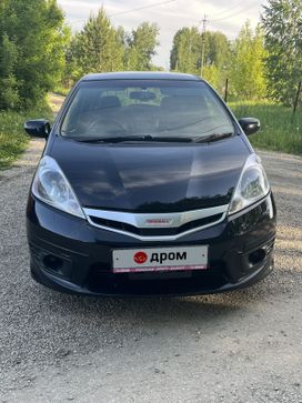  Honda Fit Shuttle 2011 , 1100000 , 