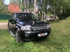 SUV   Land Rover Freelander 2013 , 1620000 , 