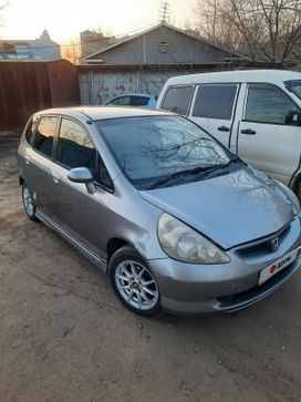  Honda Fit 2003 , 299000 , 