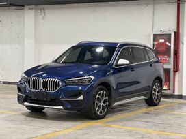 SUV ��� ����������� BMW X1 2022 ����, 2700000 ������, ������