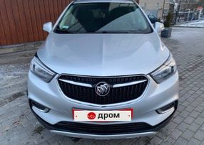 SUV   Buick Encore 2019 , 1551000 , 