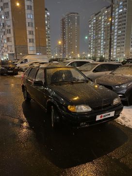 Москва 2114 Самара, 2006